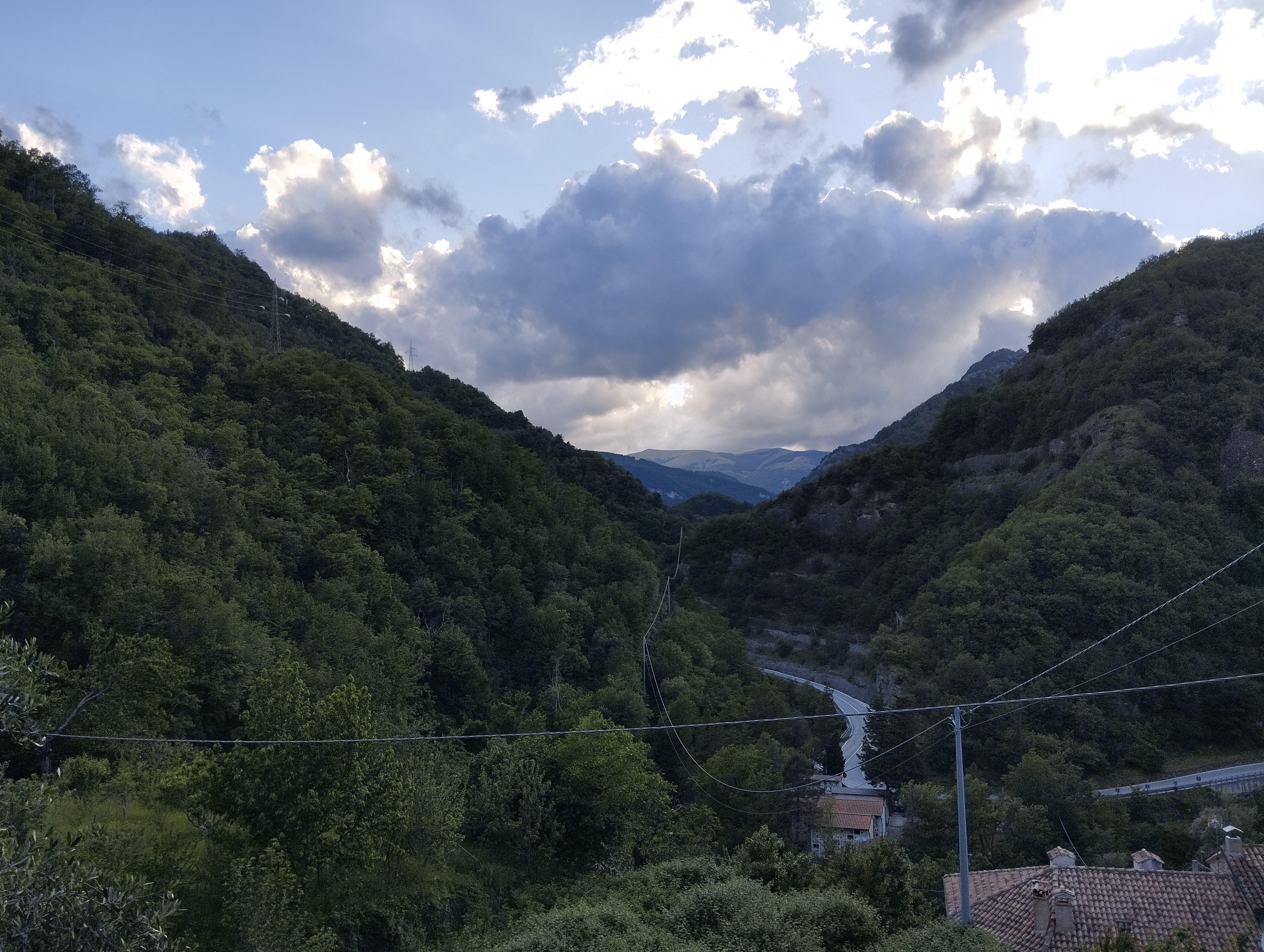 Bed & Breakfast da Temperi-官方