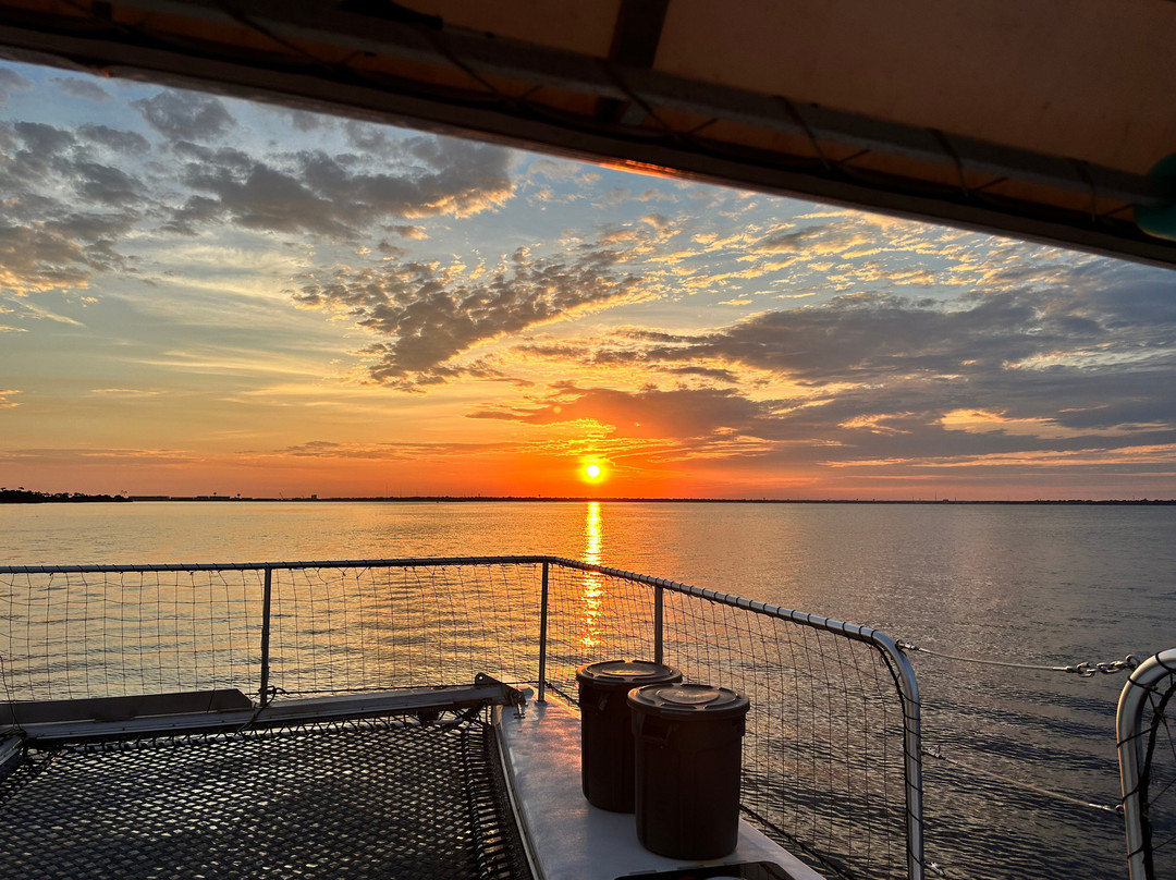 Cattywampus-华尔顿堡滩必去景点