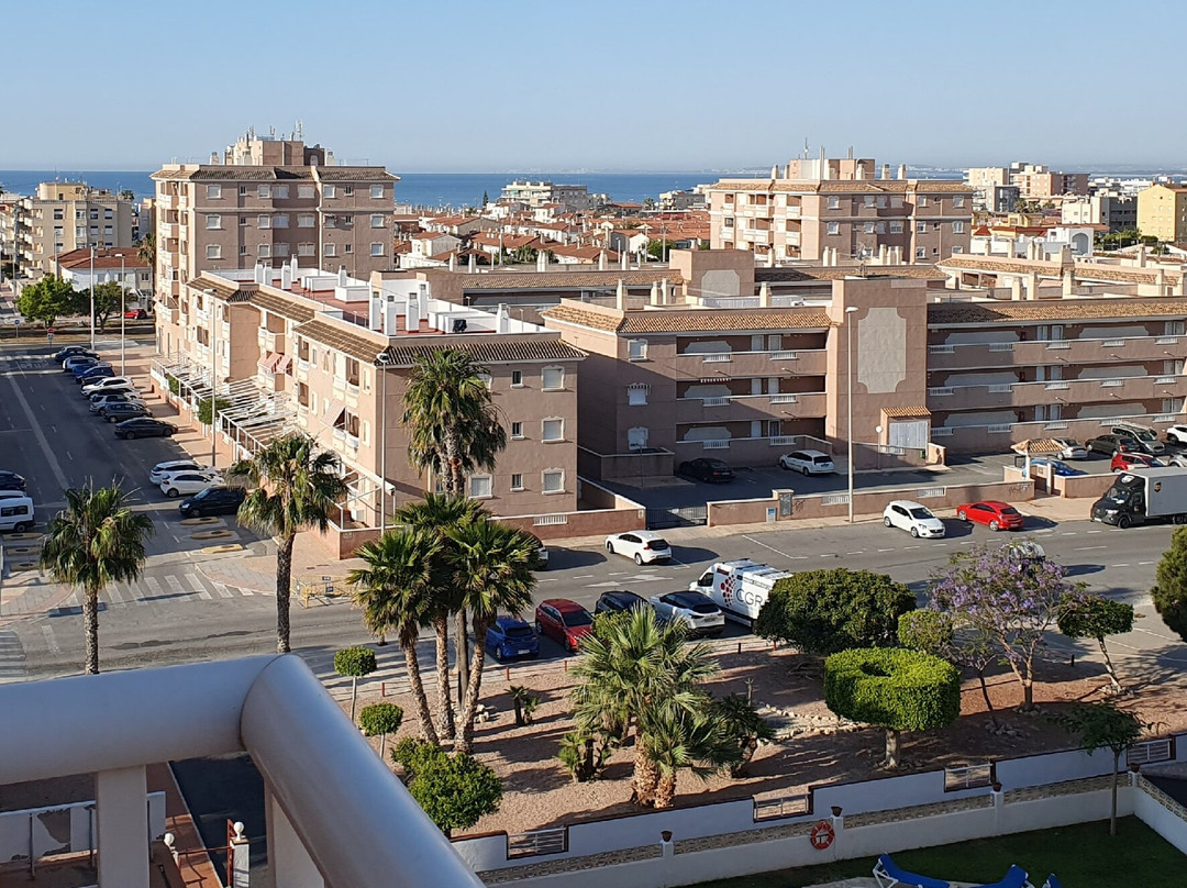 Hotel Gran Playa主图