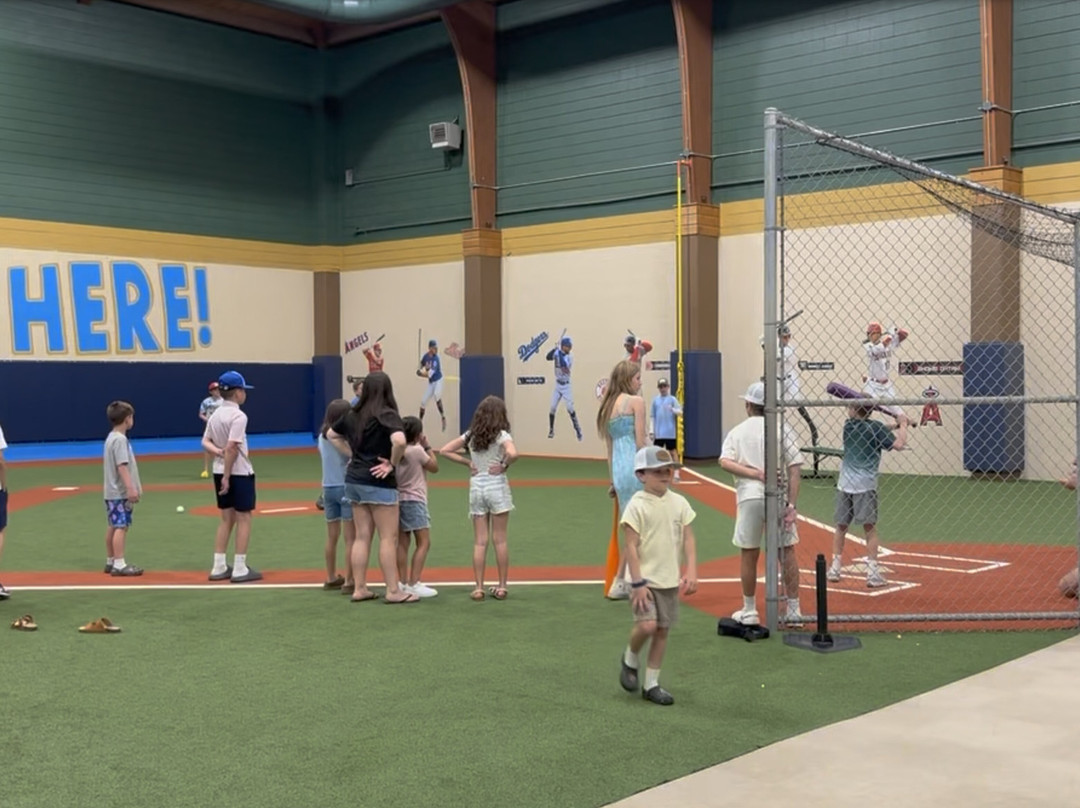 The Sagamore Resort主图