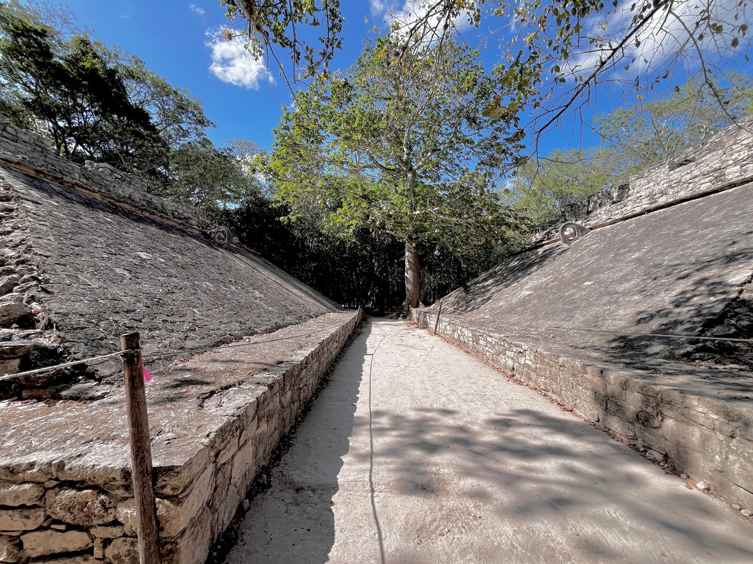 Alma's LDS Tours-坎昆必去景点