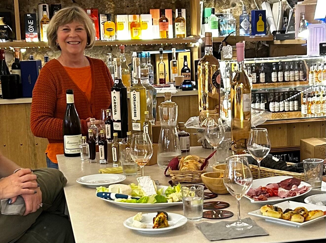 La Petite Cave de Saint Paul-圣保罗必去景点