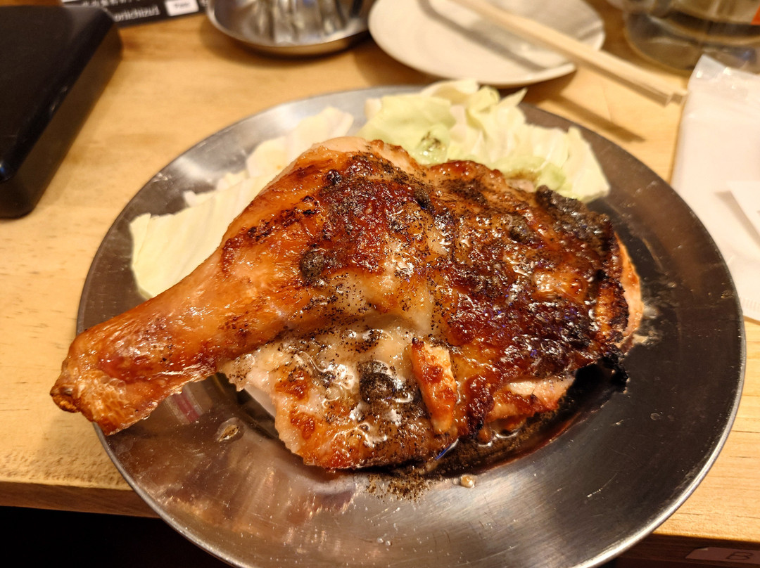 とりいちず 池袋西口店