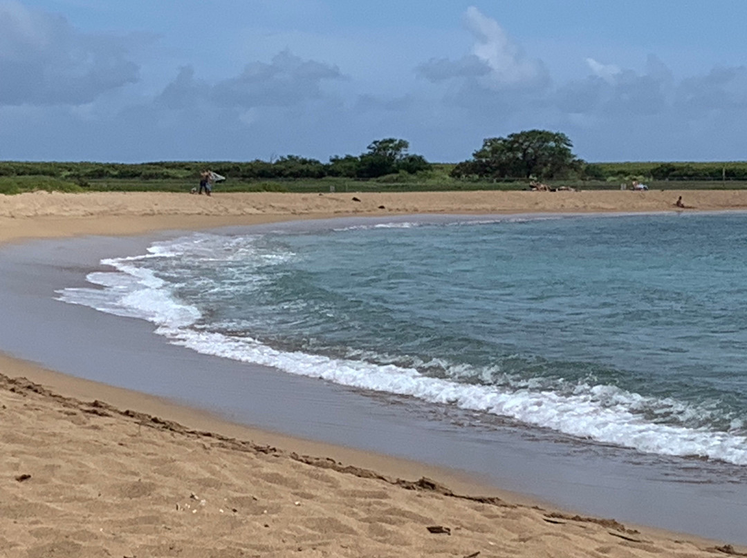 盐池海滩公园-哈纳佩佩必去景点