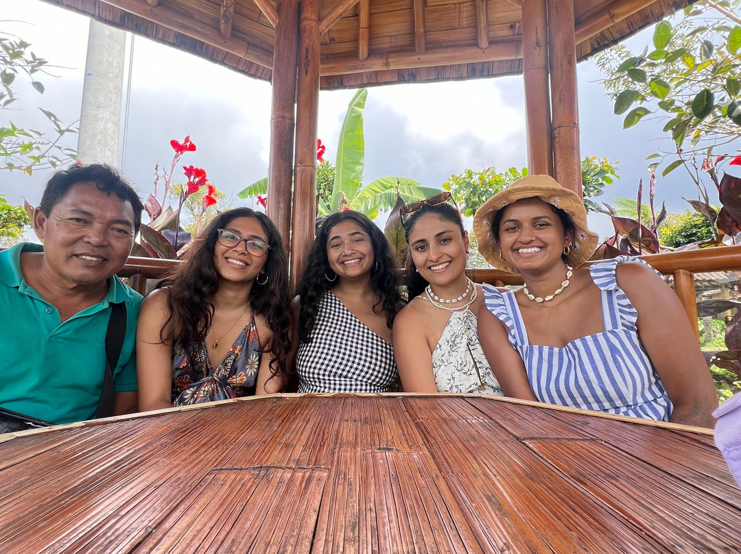 Safe Bali Taxi - Day Tours-登巴萨必去景点