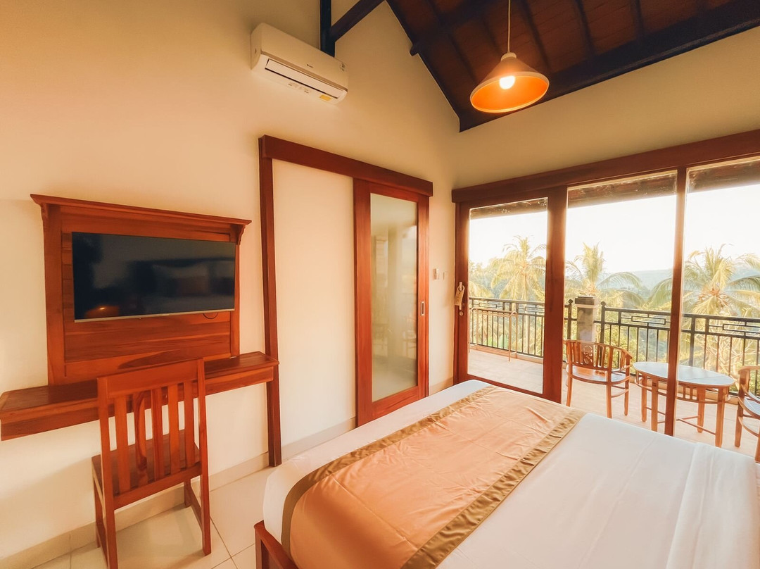 Rostika Hotel Sekumpul主图