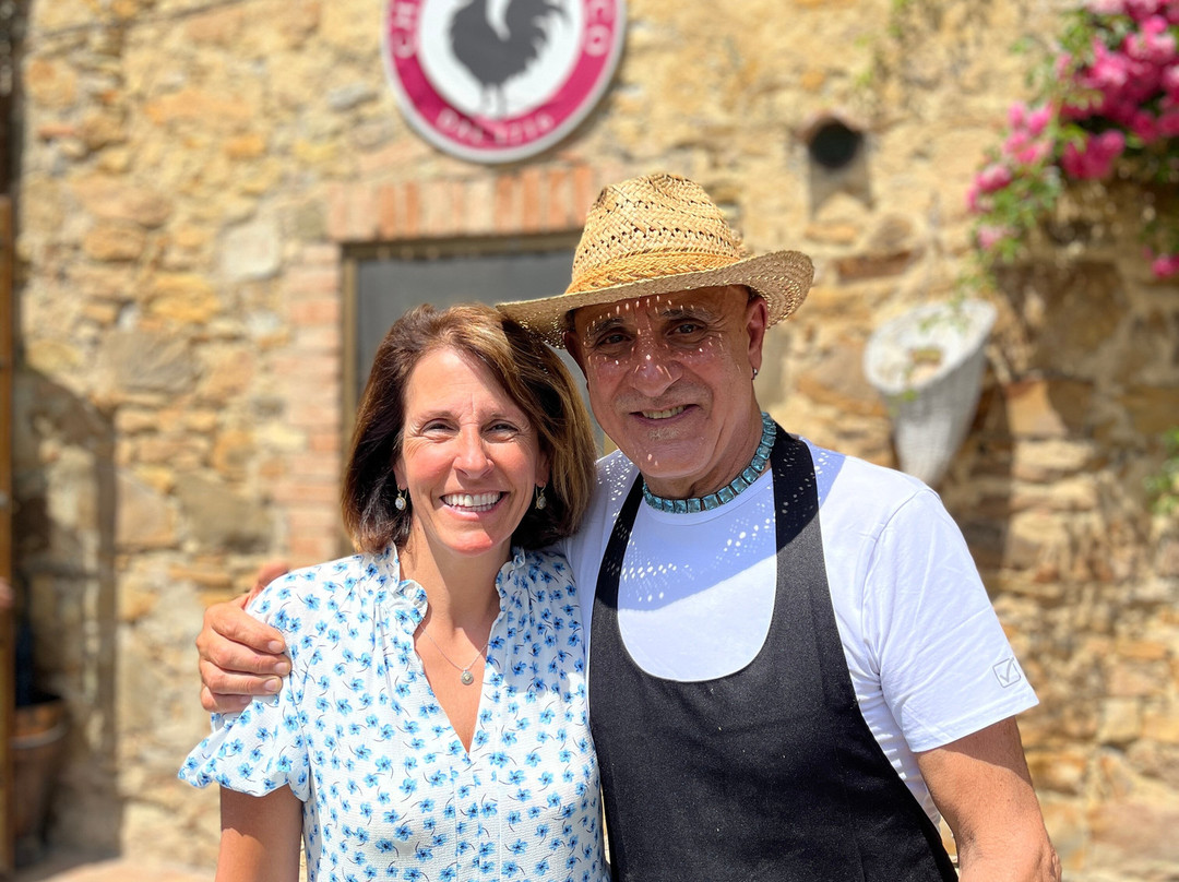 All Around Tuscany-锡耶纳必去景点