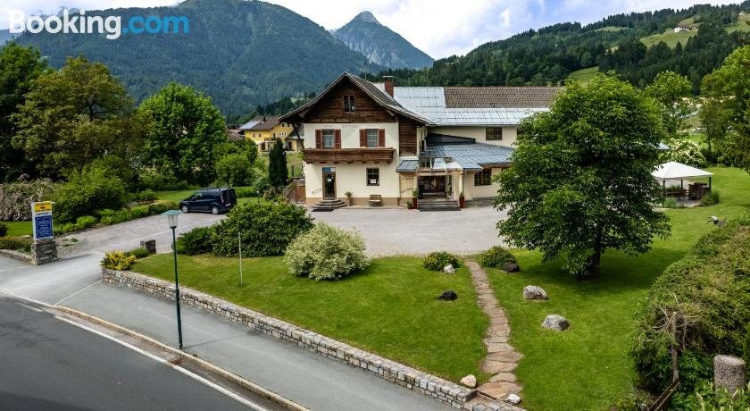 Pension Lipicer主图