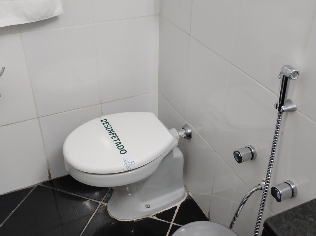 Curi Palace Hotel主图