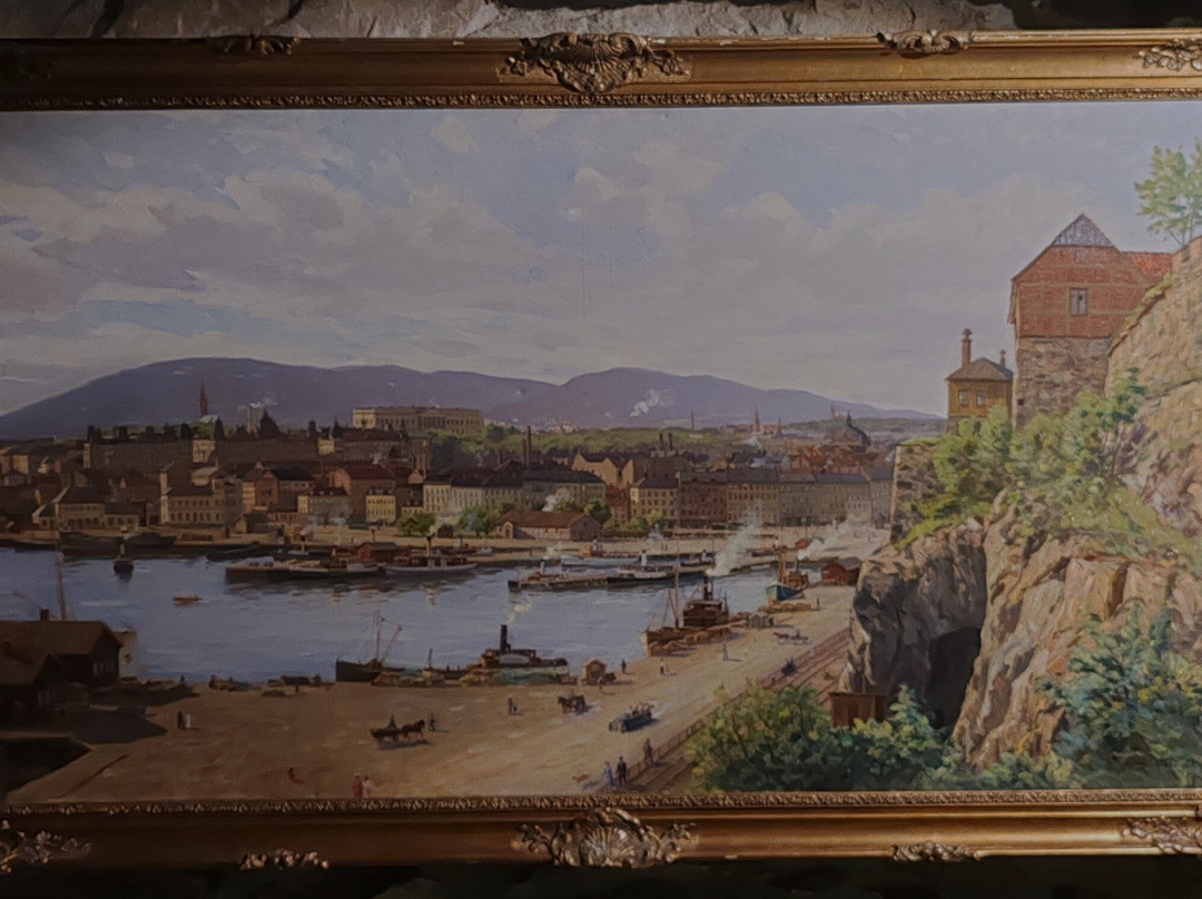 Museum of Oslo-奥斯陆必去景点