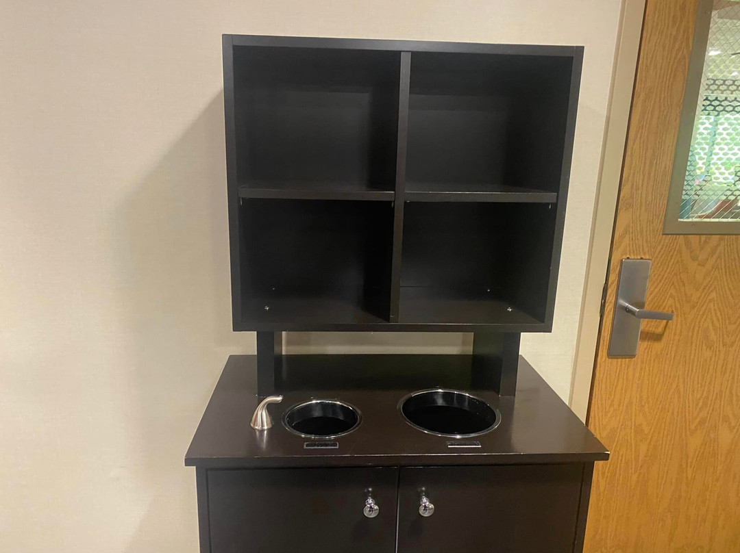 马斯基根希尔顿恒庭酒店主图