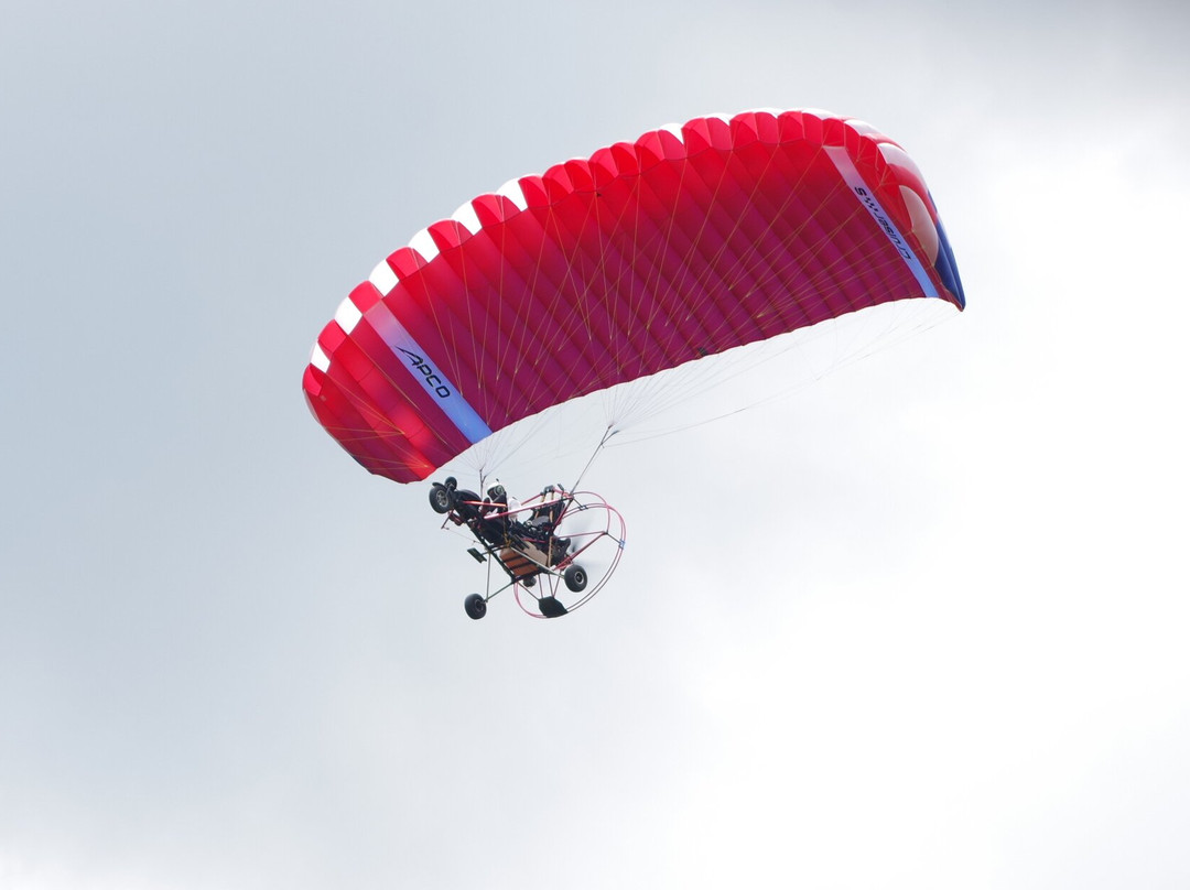 Fenglin Jiulong Town-英德市必去景点