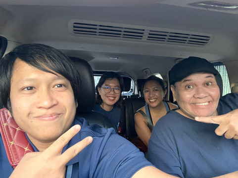 Thai travel no limit Chiang Mai-清迈必去景点