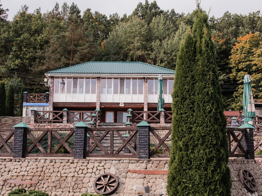 Country Complex Chigirinka