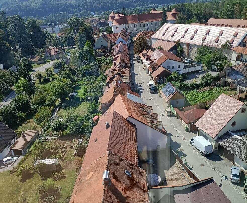 Grad Brežice-Brezice必去景点