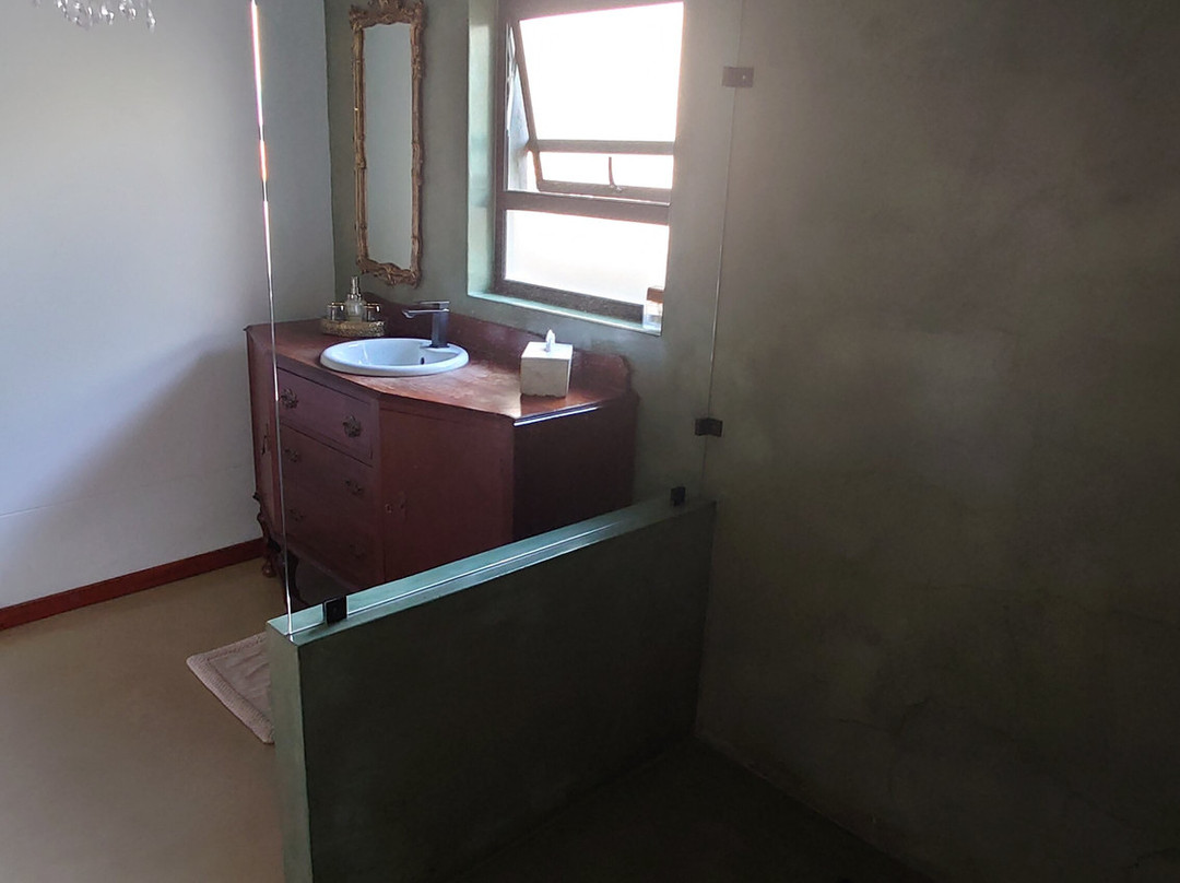 The Bohemian Guest House主图