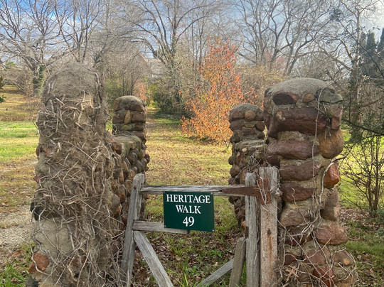 Uralla Visitor Information Centre-Uralla必去景点