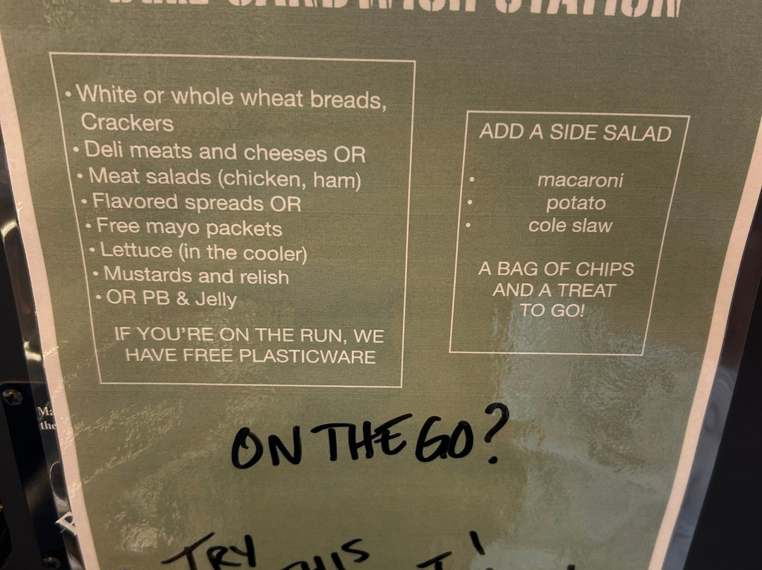 The Dutch Cupboard-Columbiana必去景点