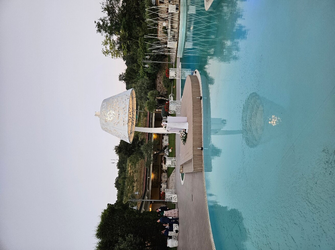 Bel Sito Hotel le due torri主图
