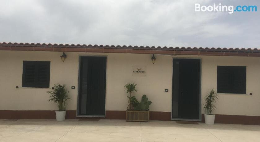 B&B La Pergola