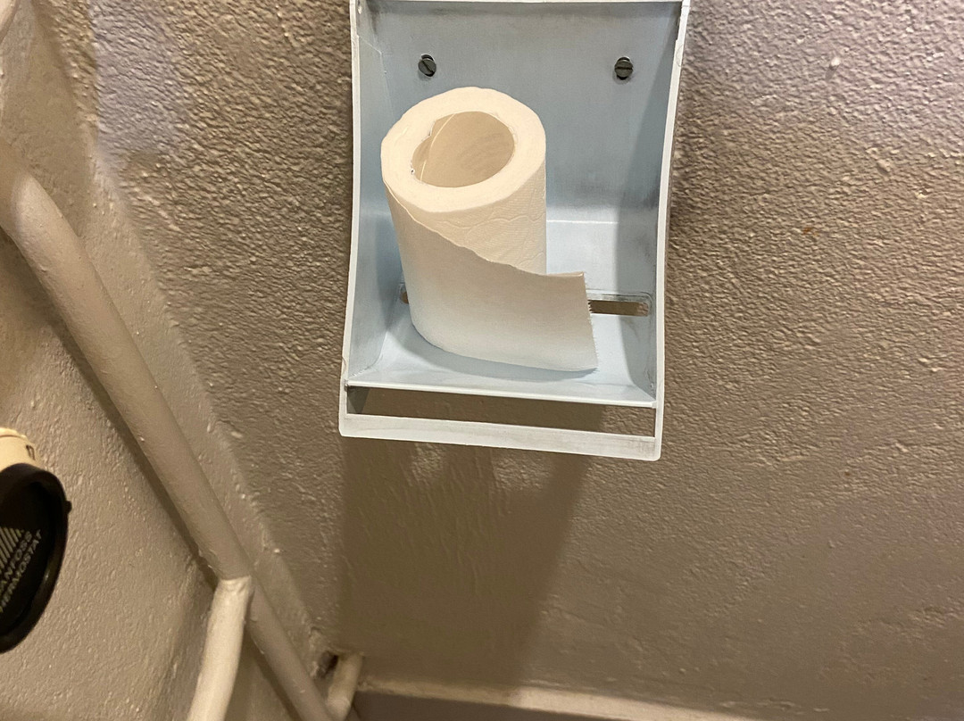 里瓦奇酒店主图