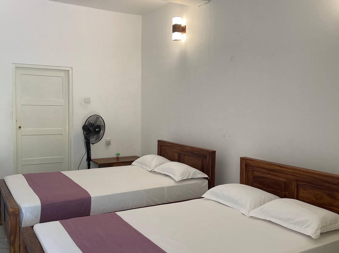 Family Holiday Resort Anuradhapura