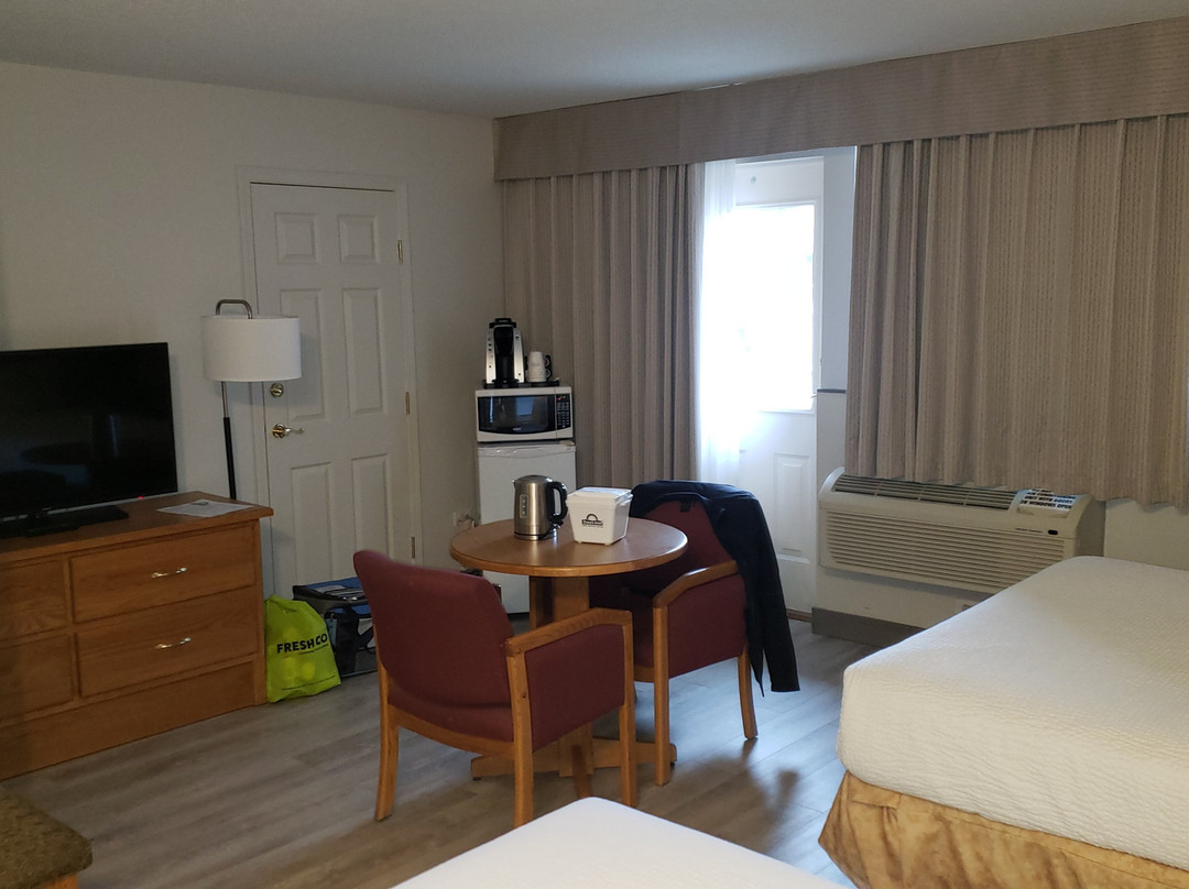 Days Inn by Wyndham Penticton Conference Centre主图