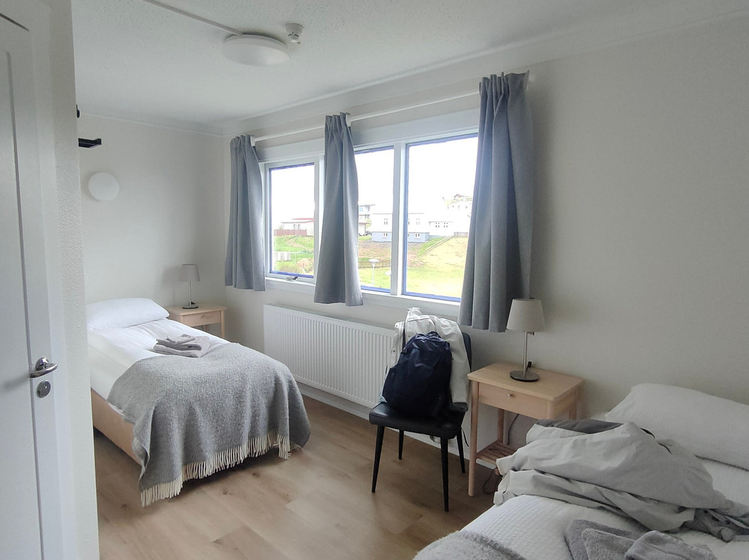 Hotel Breidafjordur主图