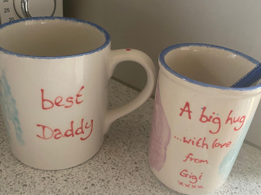 Jars of Clay Ceramics Studio and Cafe-Rendlesham必去景点