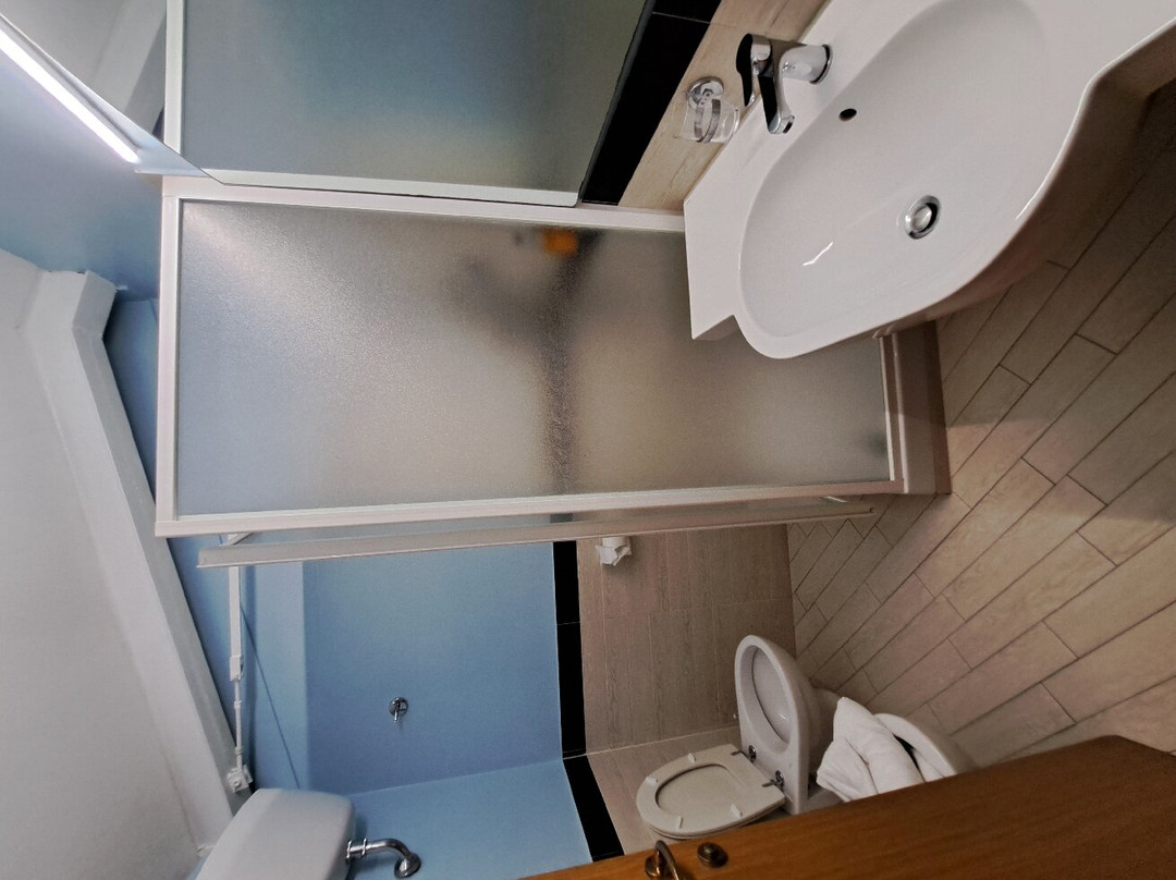 Villa Americana Park Hotel主图