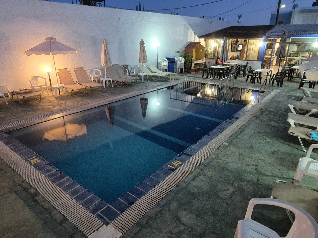 Hotel Kastelli主图