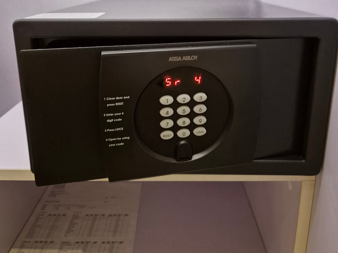 Four Points by Sheraton Desaru主图