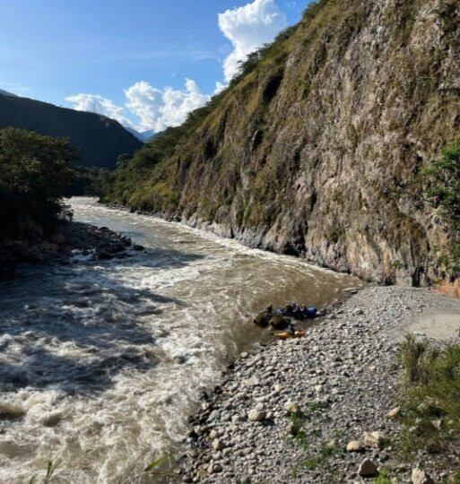 Inca Jungle-库斯科必去景点