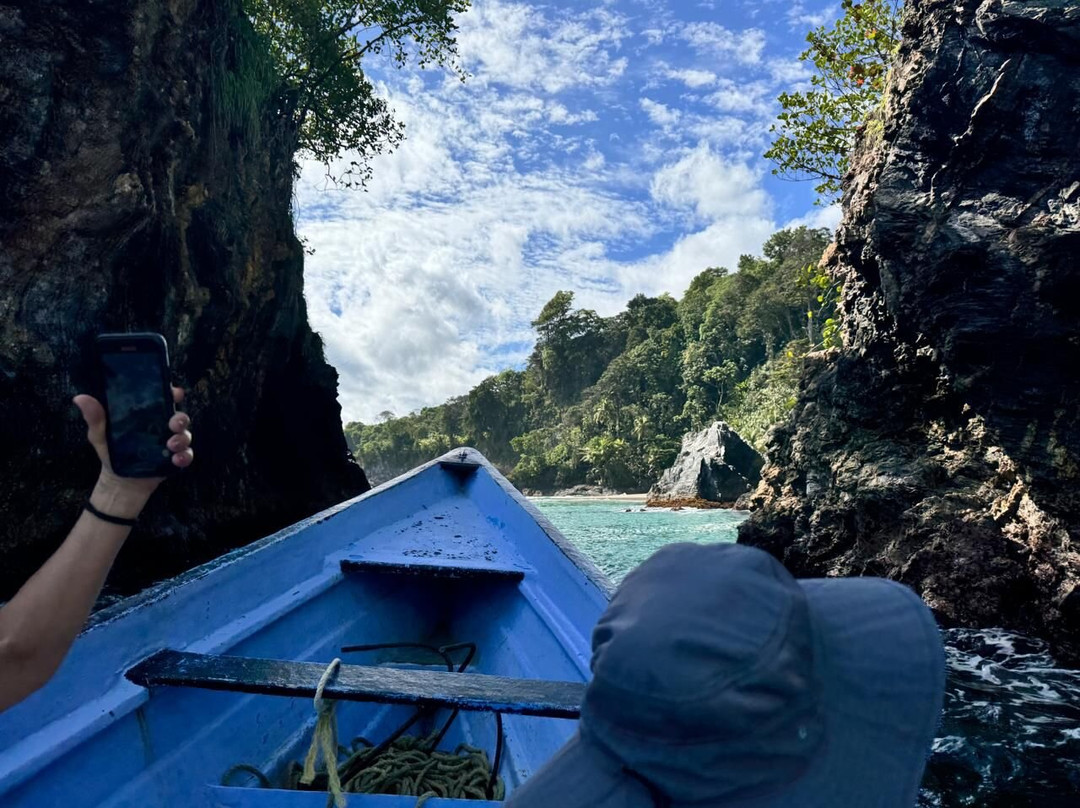 Nature Trekking-特立尼达和多巴哥必去景点