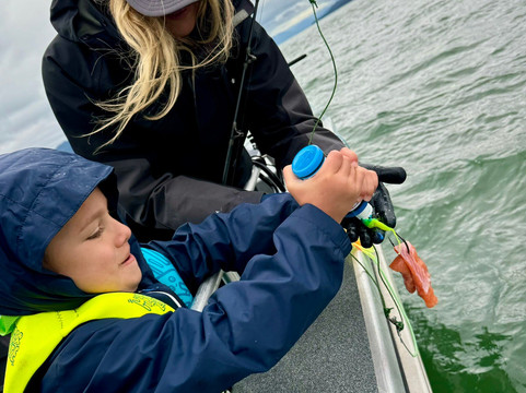 Adventures in Alaska-朱诺必去景点