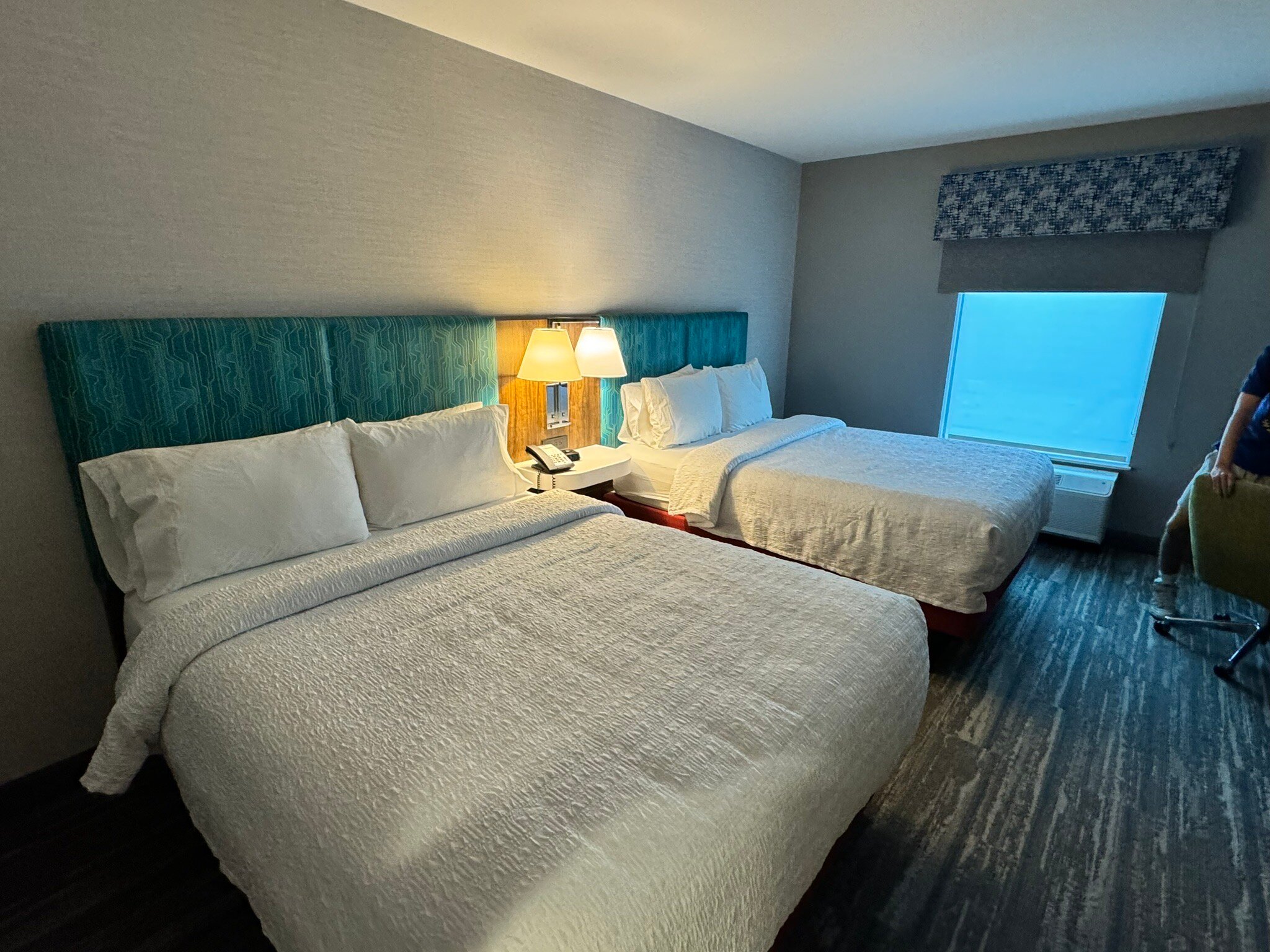 Hampton Inn & Suites By Hilton Kelowna Airport Bc-官方