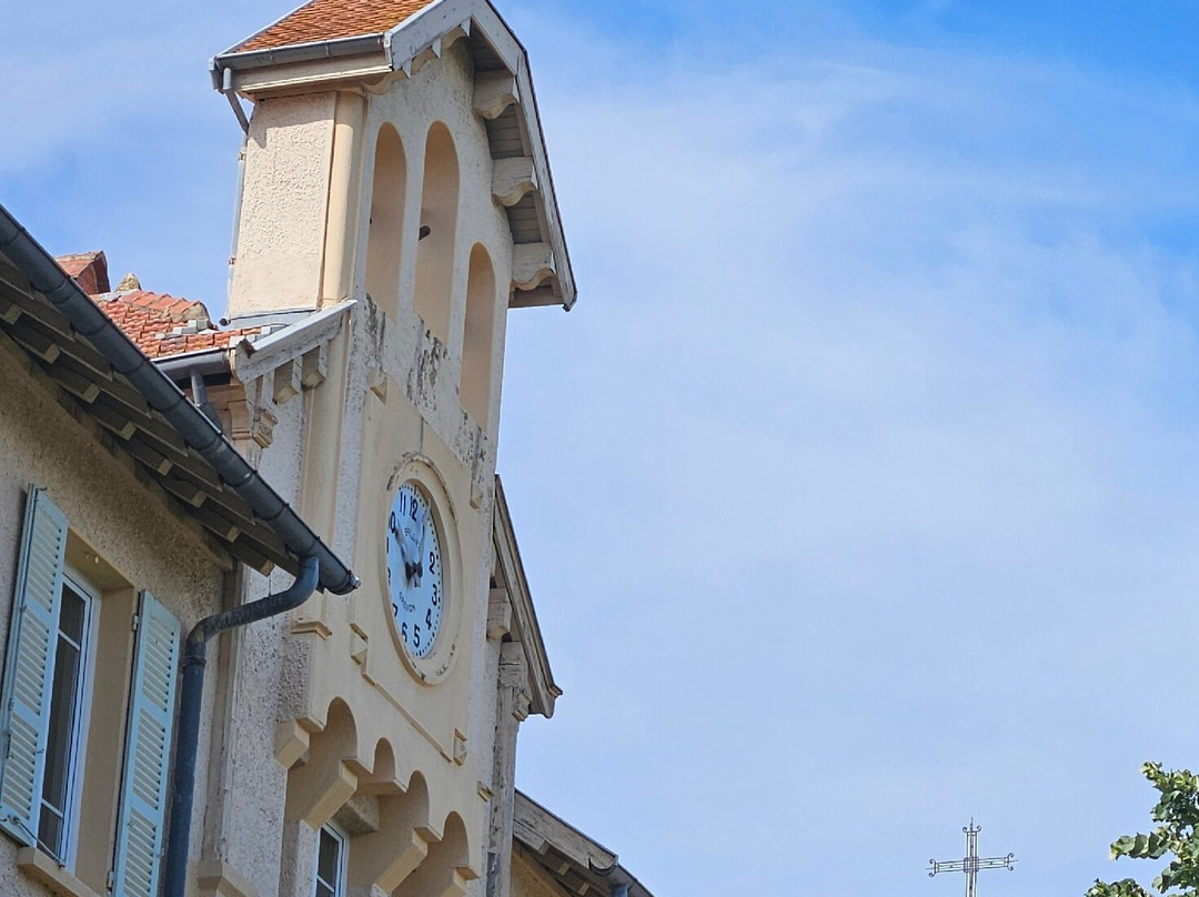 Domaine Lyon Saint Joseph主图