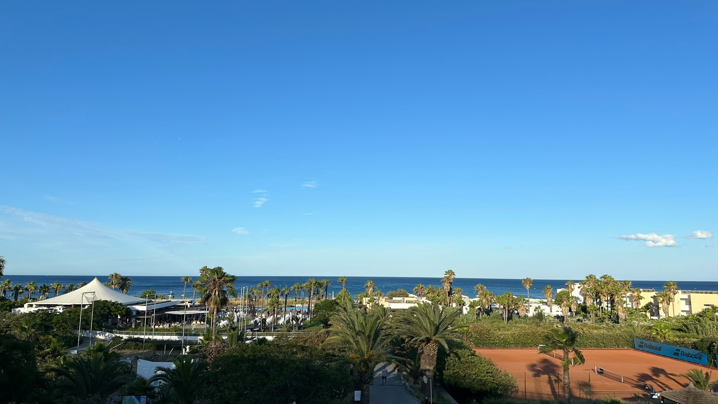 Club Med Yasmina - Morocco-酒店景观