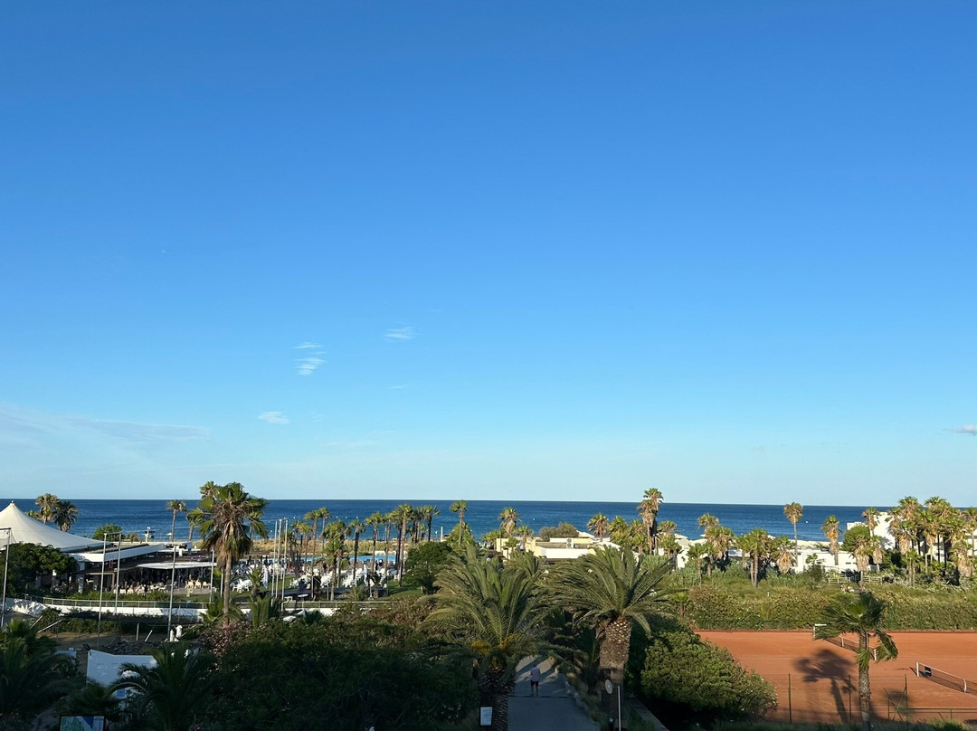 Club Med Yasmina - Morocco主图