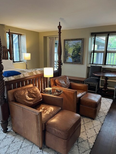 Gideon Ridge Inn主图