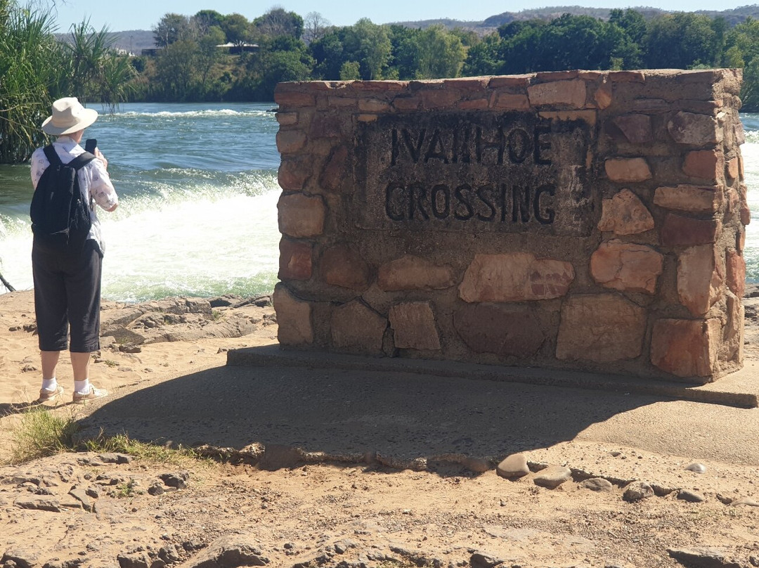 2K Tours Kununurra and Kimberley-库努纳拉必去景点