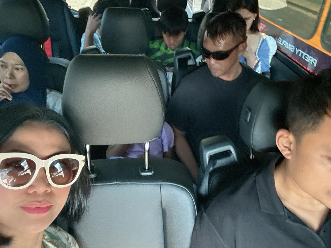 Ascend in Motion-英格尔伍德必去景点