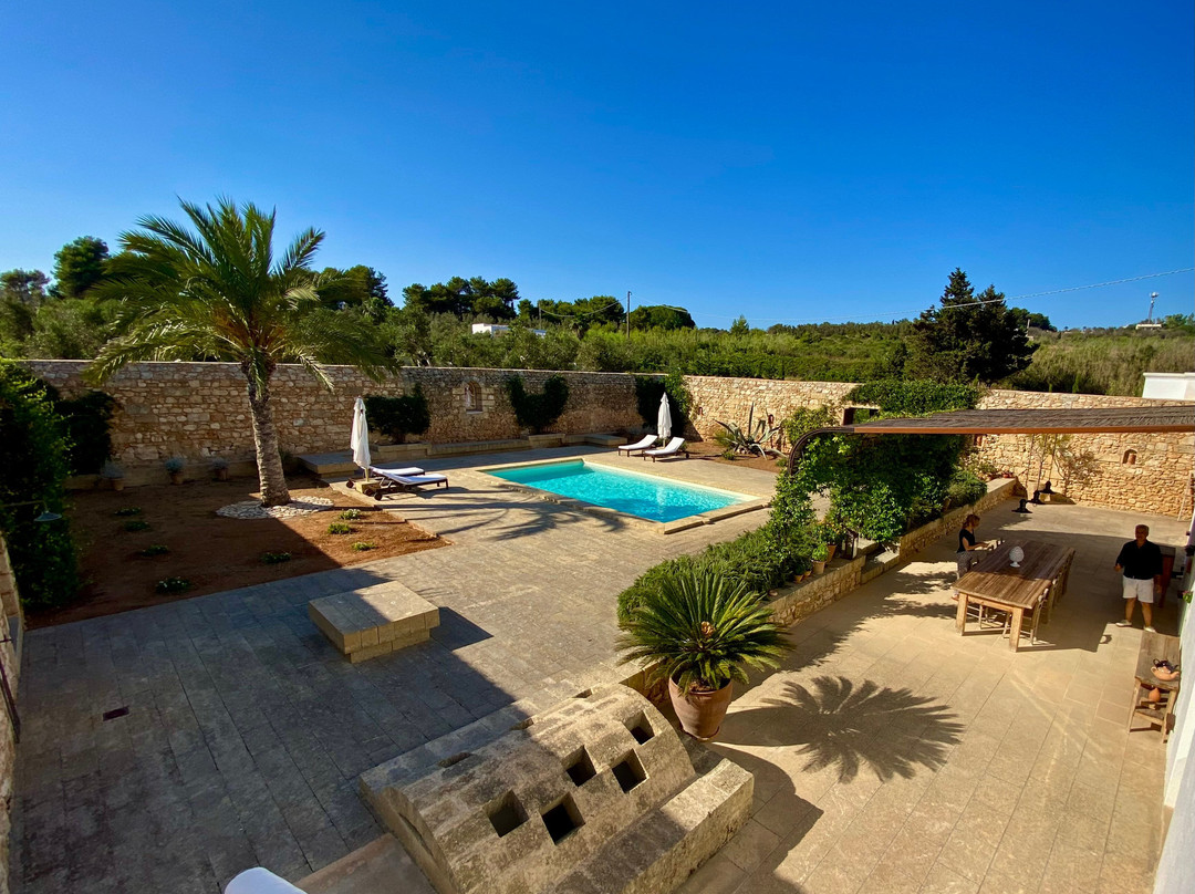 Relais Masseria Sant'Antonio主图