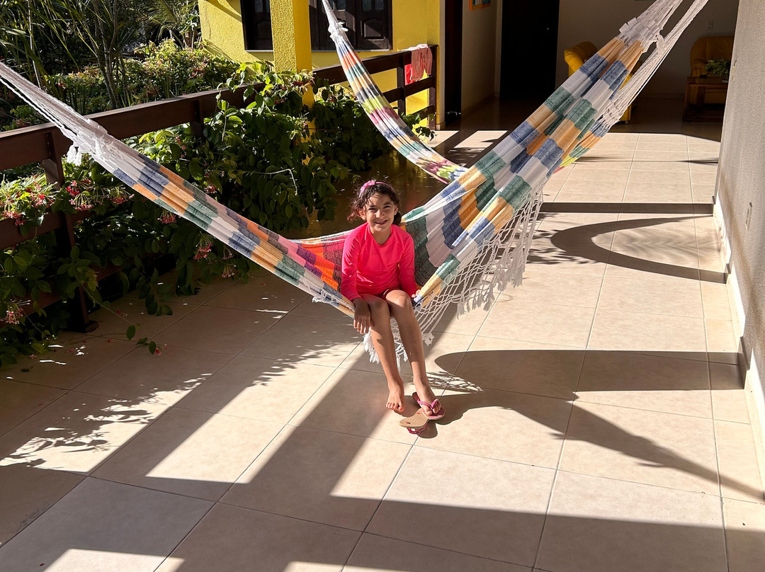 Pousada Pura Vida主图