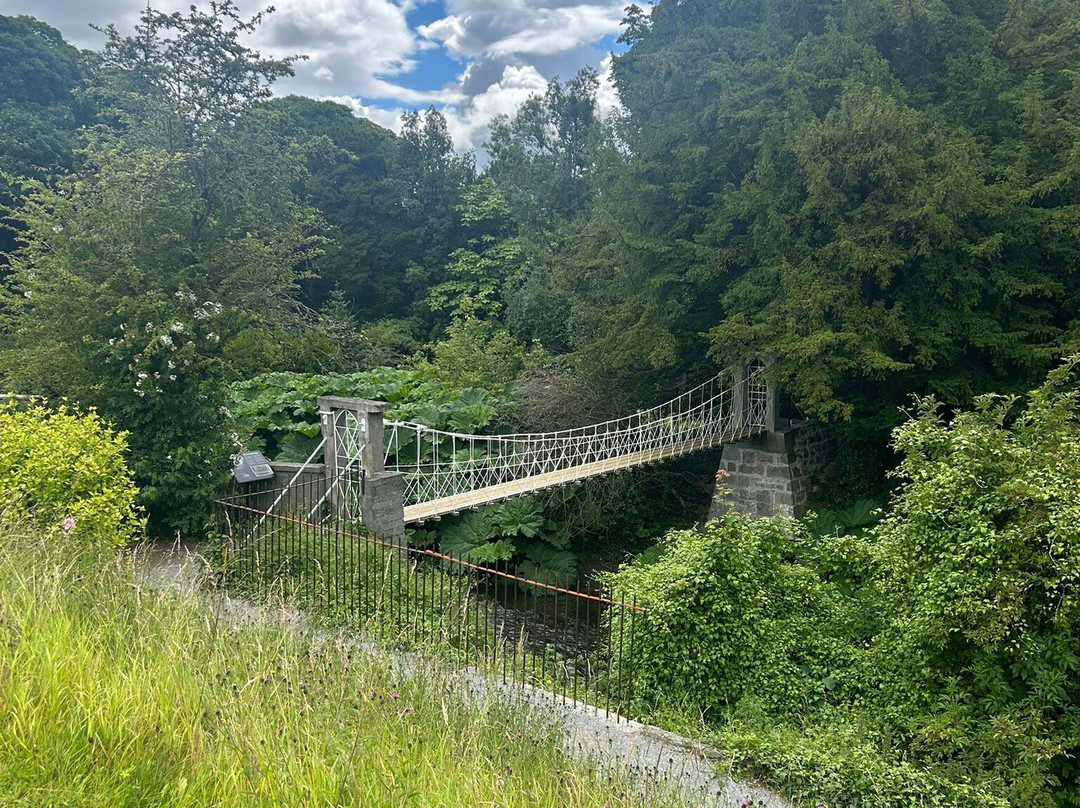 Birr Castle Demesne景点图片