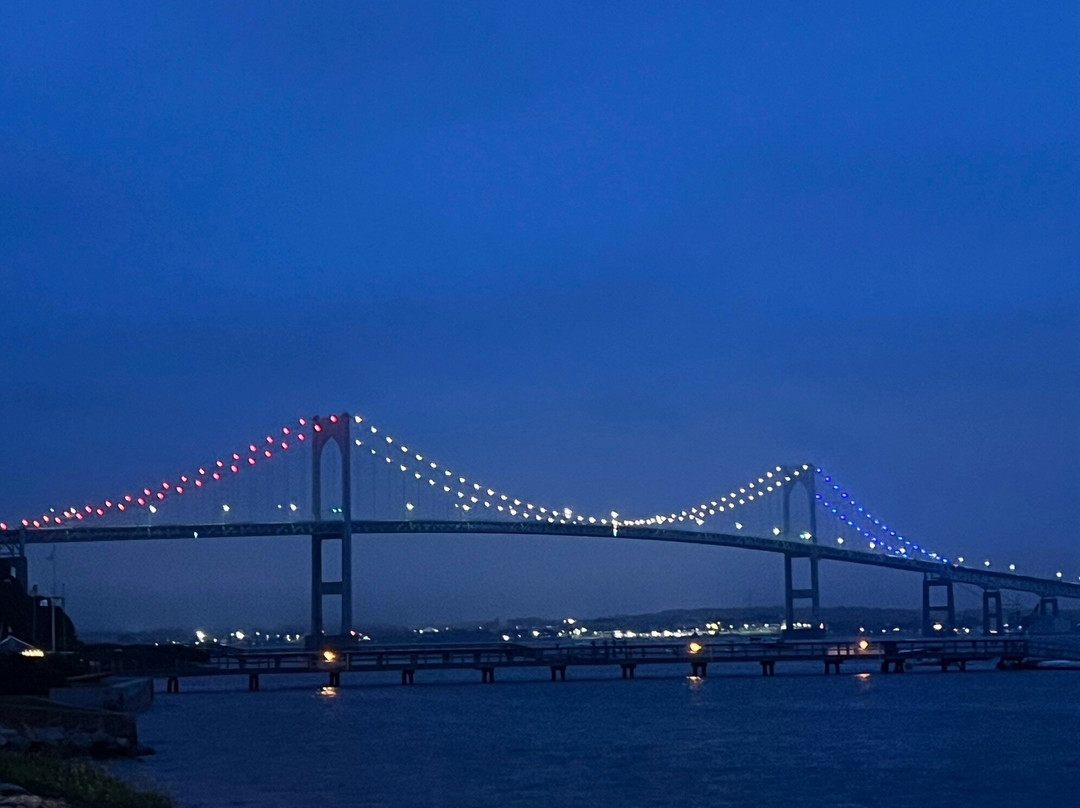 Lionel Champlin Guest House主图