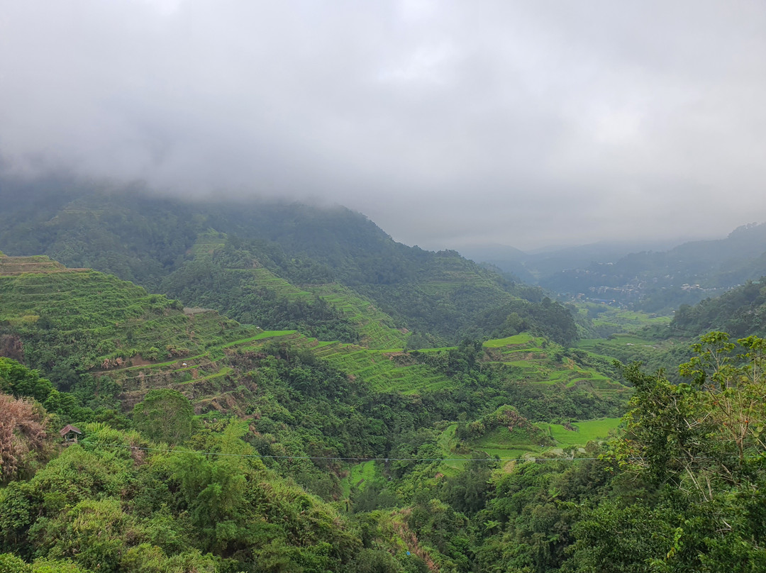 Banaue Grand View Hotel