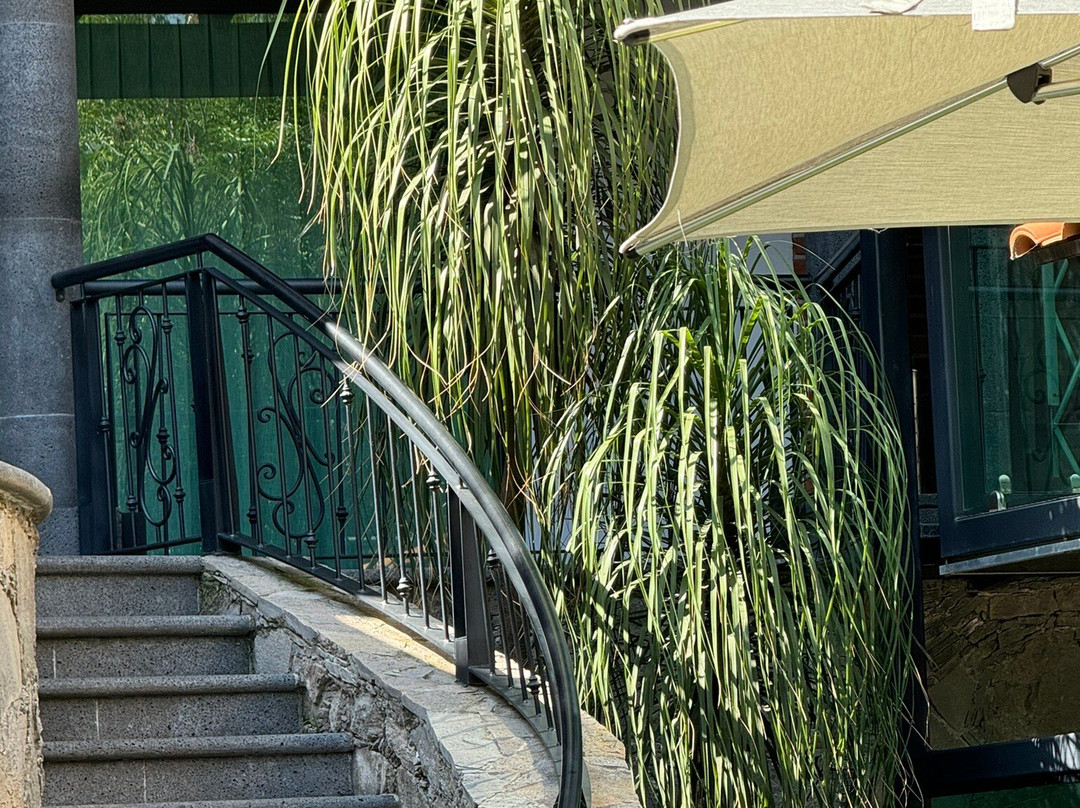 Matian Hotel Boutique主图