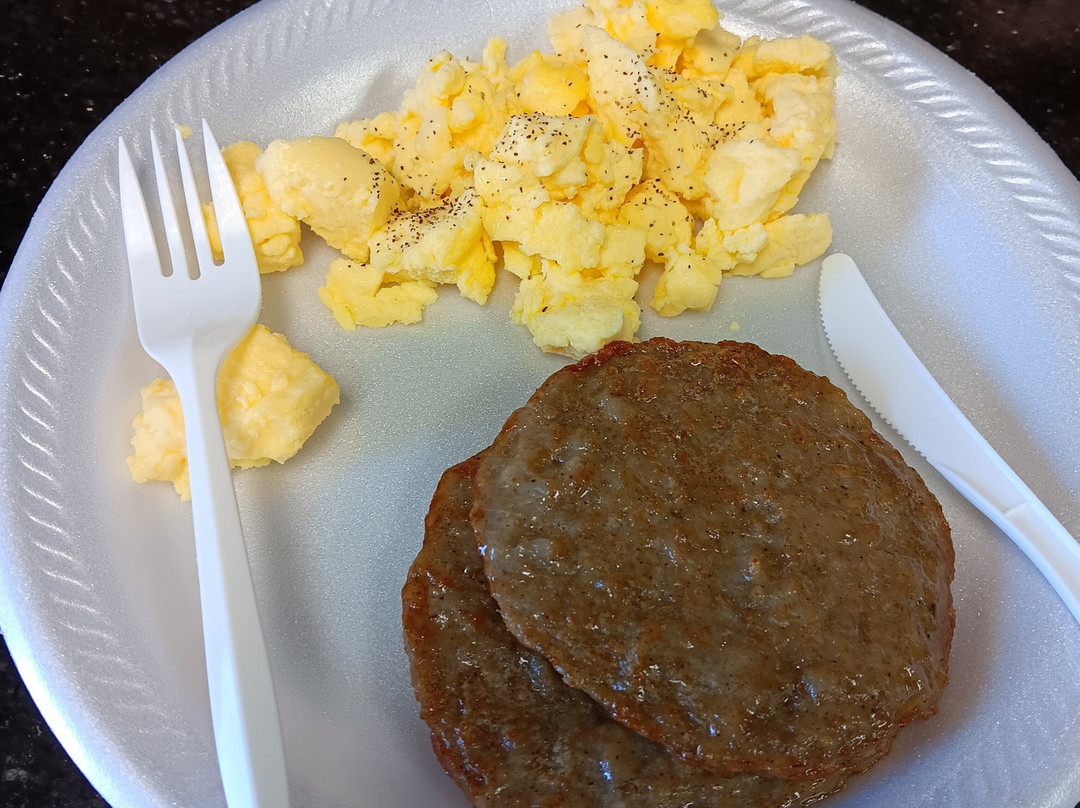 Baymont By Wyndham Ardmore I-35主图