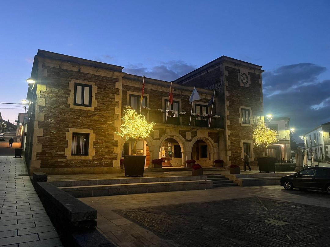 Hotel Ferramenteiro主图